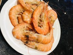 -川骄海鲜自助(河东店)