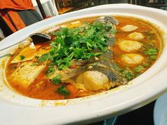 -小方外婆菜(蒙山路店)