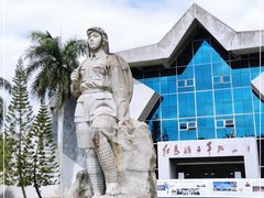 -红色娘子军纪念园