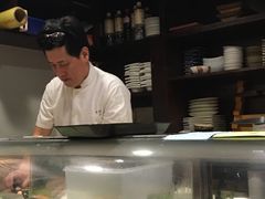 -椿山日本料理