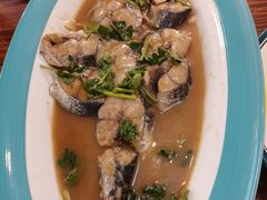 -美达尔烧烤海鲜家常菜(泰山路店)