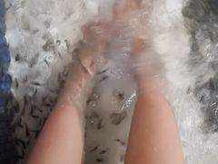 -水晶之星洗浴温泉汗蒸