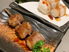 -聿山居·创意料理