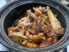 -斯丹姜母鸭·古法干香(涂门街总店)