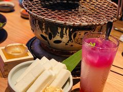 -烧肉达人•炭火烧肉(新天地店)