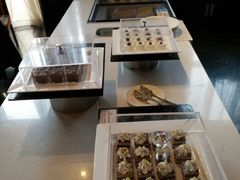 -北京北辰洲际酒店啡扬咖啡厅·自助餐厅