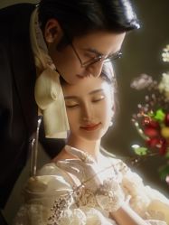 -爱城婚纱摄影·品质严选店