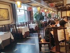 -惠丰堂饭庄·烤鸭·京味菜(西北旺·唐家岭店)