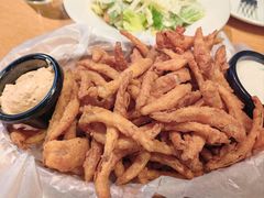 -Texas Roadhouse(世纪汇广场店)