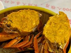 -三妹小龙虾·黄油蟹(华侨城总店)