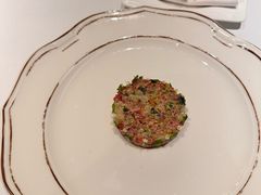 -Oyster Talks 四度蚝法餐厅