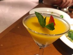 -杭州JW万豪酒店-万豪中餐厅