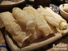 -蜀大侠火锅(四川北路店)