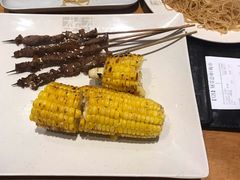 -木屋烧烤(坂田天安云谷店)