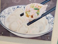 -东方饺子王(和平里店)
