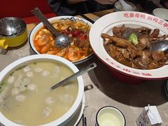 -厝小满.姜母鸭/泉州菜(桥南店)
