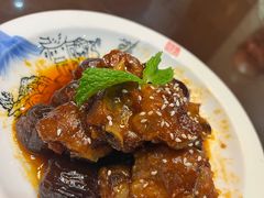 -杨记隆府(南坪店)