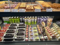 -奈雪的茶(松江万达店)