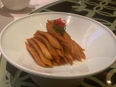 -富力丽思卡尔顿酒店·丽轩中餐厅