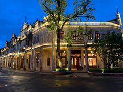 -赤坎·广东华侨国际旅游度假区