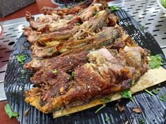 -杨正宗烤全羊(北二环店)