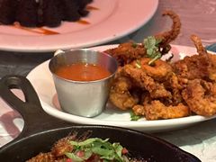 -Chili's Cafe&Bar奇利斯(滨江店)