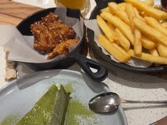 -必胜客(江南时代广场店)