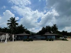-石梅湾艾美度假酒店