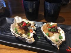 -烧货·活海鲜炭烧(湖滨商业街店)