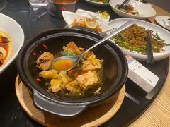 -客汀家宴·客家烟火 四季食材(集美店)