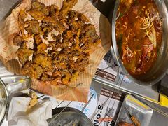 -那些年一起吃串的地方烧烤(观前街店)