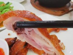 脆皮穗香鸡-食为先(广园店)