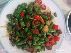 -杨记跷脚牛肉面(临汾鼓楼广场店)