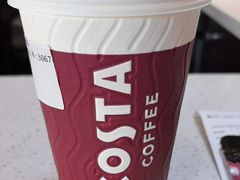 -COSTA COFFEE(房山印象城店)