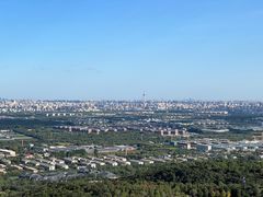 -北京西山国家森林公园