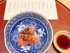 -晴空·日本料理(万象城店)