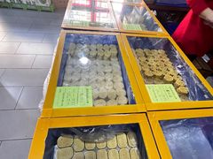 -石灰窑健民食品店(人民街店)