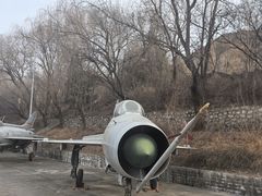 -中国航空博物馆
