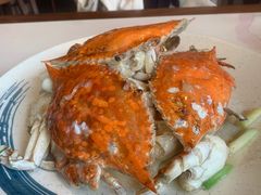 -壹只菜·崇明本地特色菜(崇明南门店)