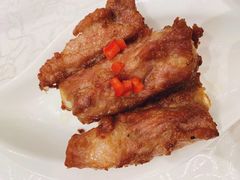 金牌蒜香骨-亢龙太子酒轩(东湖店)