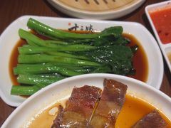 -南拳十三姨·潮汕砂锅粥(世纪金源店)