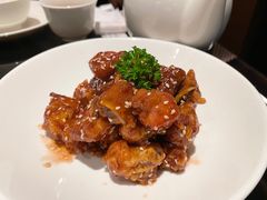 焦脆麻香骨-闽和南(深圳万象城店)