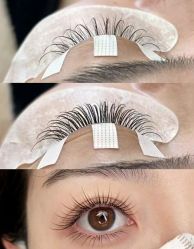 -芊冉•美甲美睫纹绣