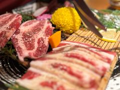 -MIKOMIKO和牛烧肉专门店(南门店)