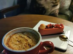 -咖法森林·咖啡  酒吧(天河店)