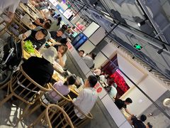-玫瑰花园自助烤肉(顺义鑫海韵通店)