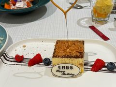 -Prego意大利西餐厅·深圳富苑皇冠假日套房酒店