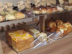-沁屋面包店(人民东路店)