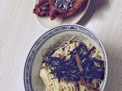 -大时代美食面馆