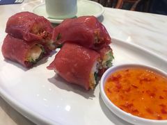 -欣悦会港式茶餐厅(燕郊永旺店)